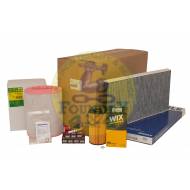 4.4 V8 M62 Petrol Filter Service Kit - OEM